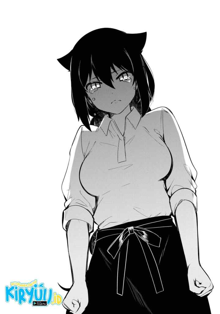 Jahy-sama wa Kujikenai! chapter 38 halaman 13