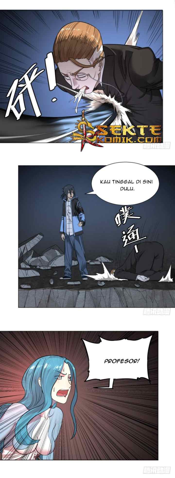 List of Big Villians chapter 49 halaman 13