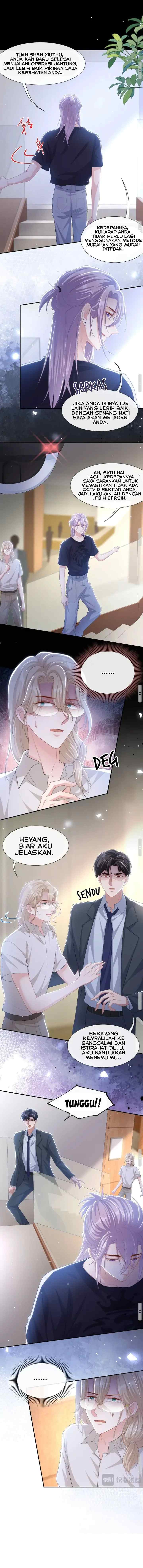 I'm A Stand-in Puppet For His Ex-Lover chapter 114 halaman 4