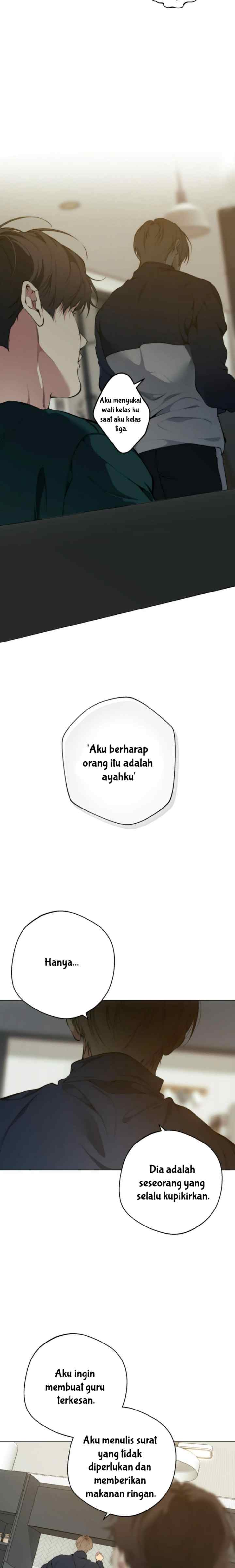 Lost in the Cloud chapter 96 halaman 12