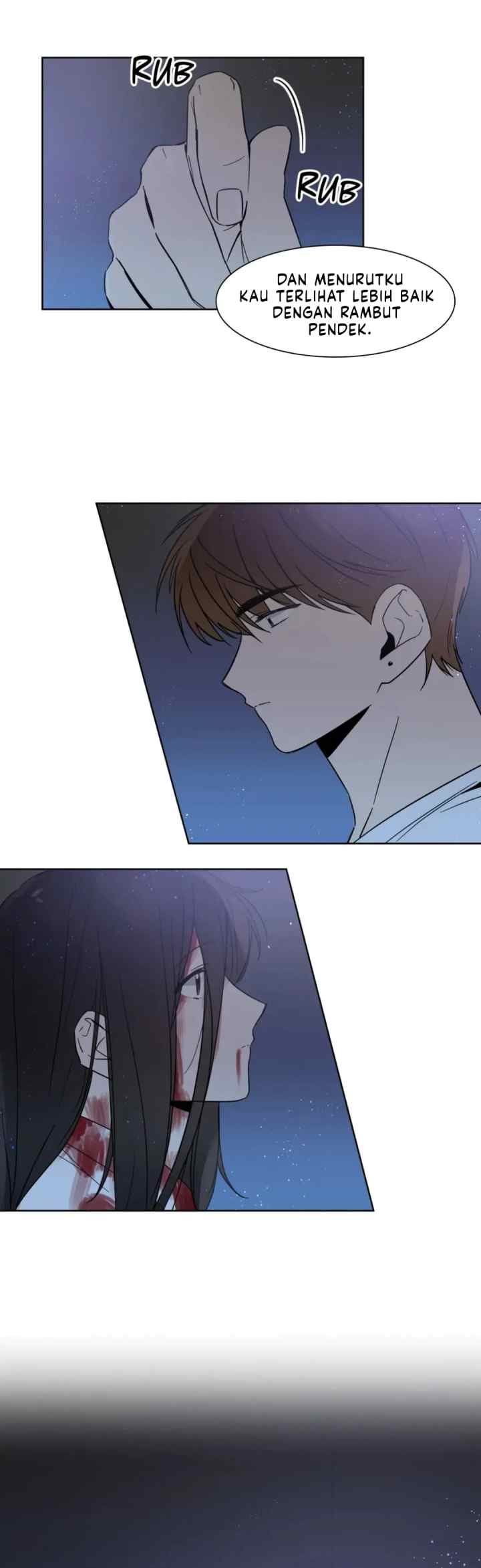 High Pulse chapter 10 halaman 16