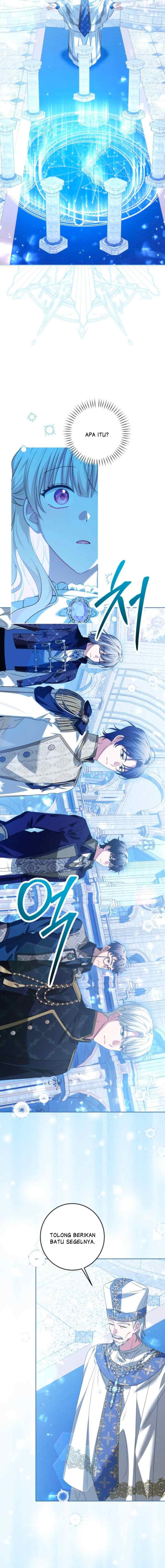 My Villainous Family Won't Let Me Be chapter 36 halaman 11