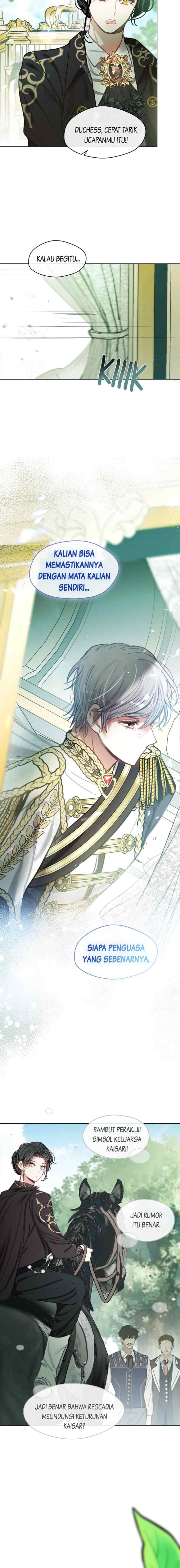 Devoted to Diamond chapter 75 halaman 7