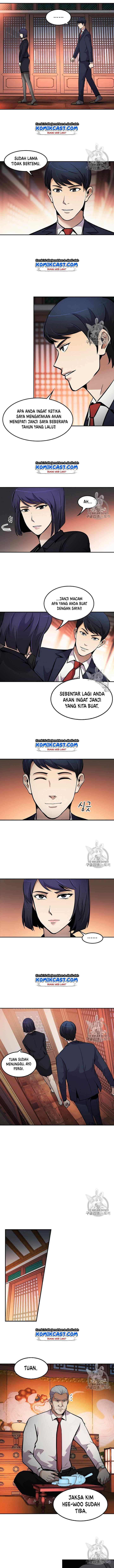 Again My Life chapter 60 halaman 7