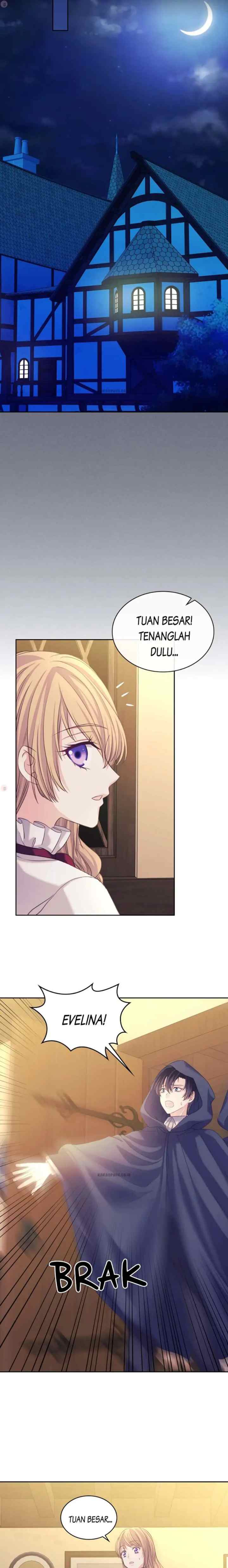 Sincerely: I Became a Duke's Maid chapter 43 halaman 10