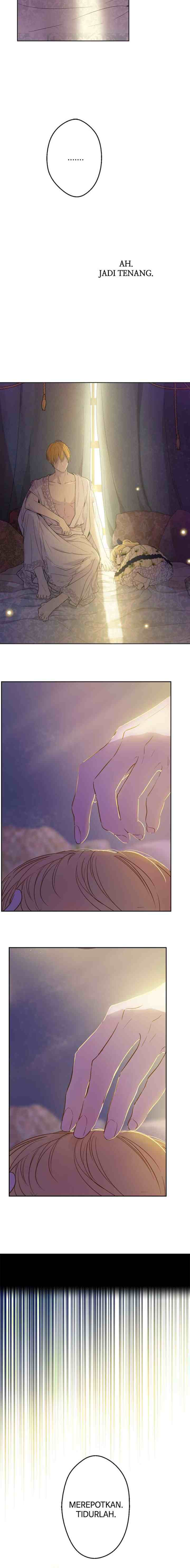 Who Made Me a Princess chapter 16 halaman 5