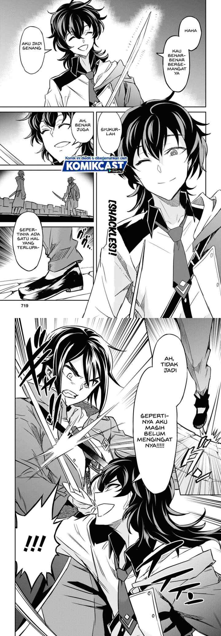 Nanatsu no Maken ga Shihai suru chapter 20 halaman 7