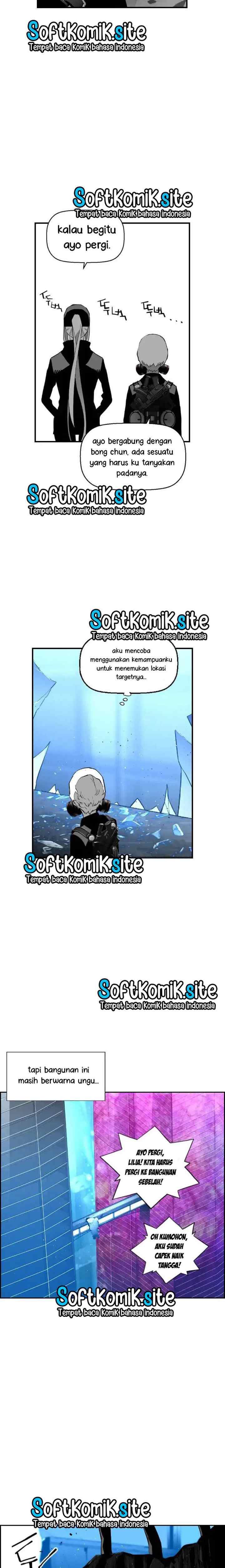 Terror Man chapter 90 halaman 9
