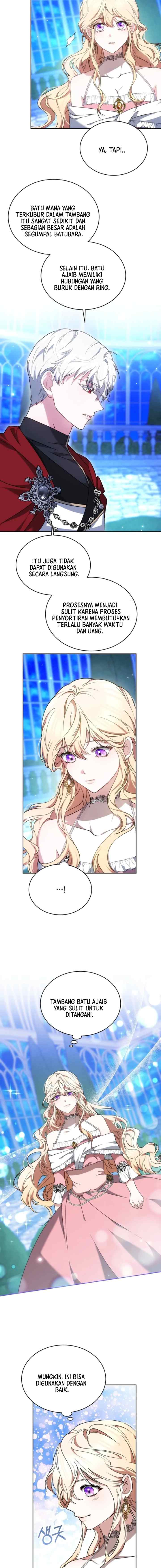 I'm a Stepmother, It's So Easy to Avoid Death chapter 16 halaman 10