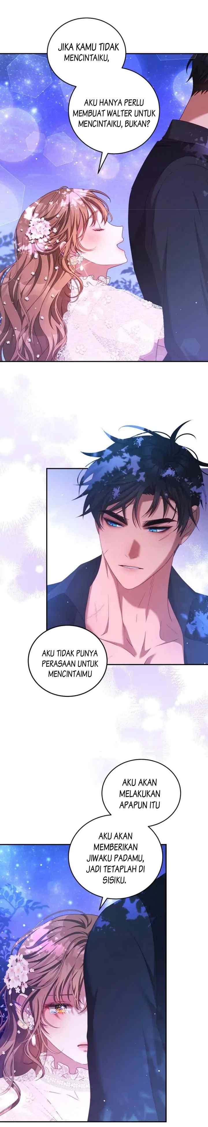 I Have Become The Hero's Rival chapter 45 halaman 12