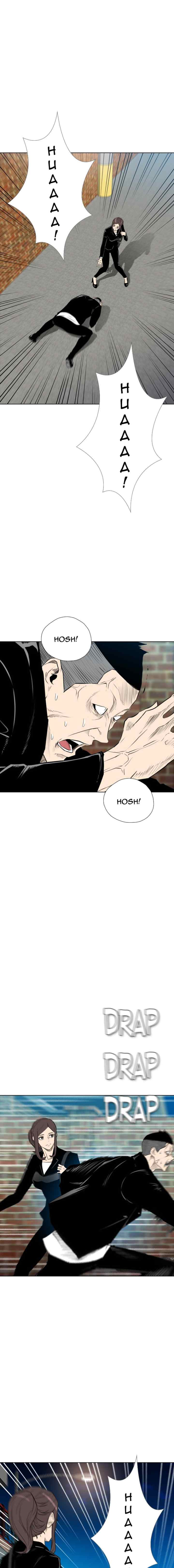 Reawaken Man chapter 154 halaman 5