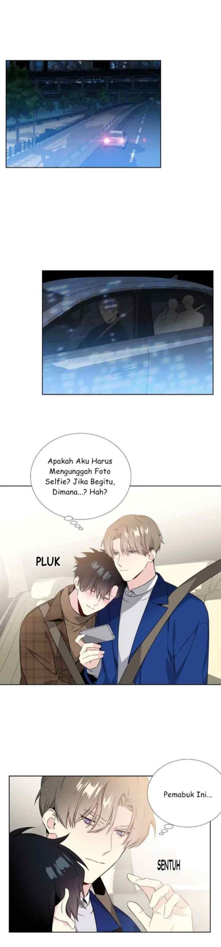 Cosmic Stars chapter 7 halaman 13