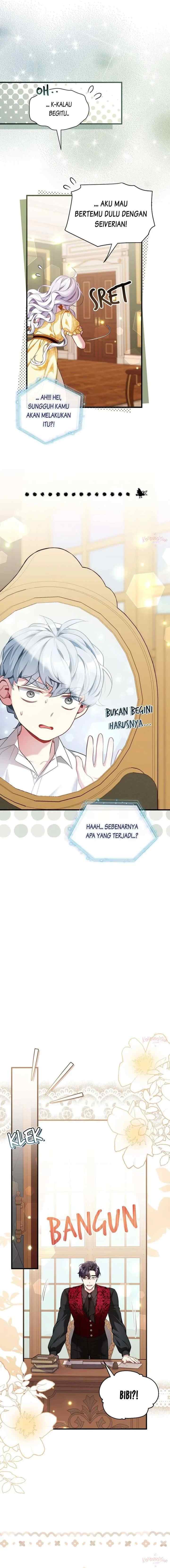 Not Sew Wicked Stepmom chapter 108 halaman 6