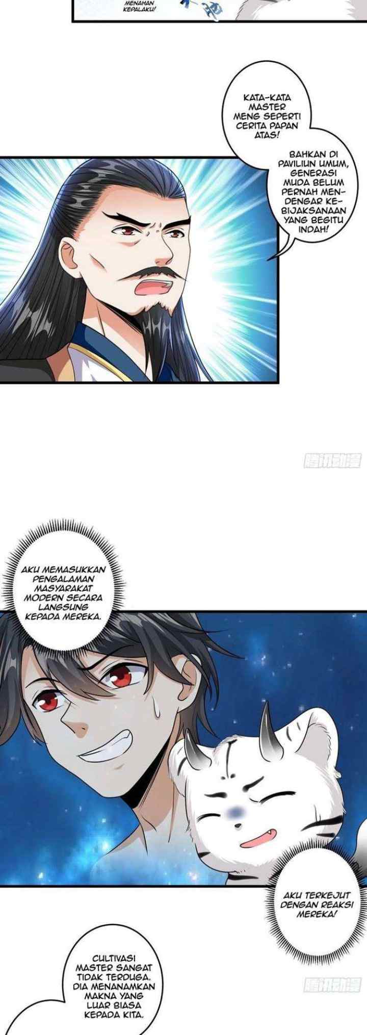 Start Become a Plug-in chapter 18 halaman 14