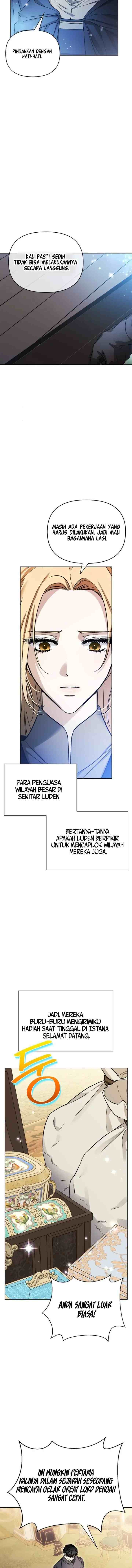 I Tamed My Ex-Husband's Mad Dog chapter 37 halaman 6