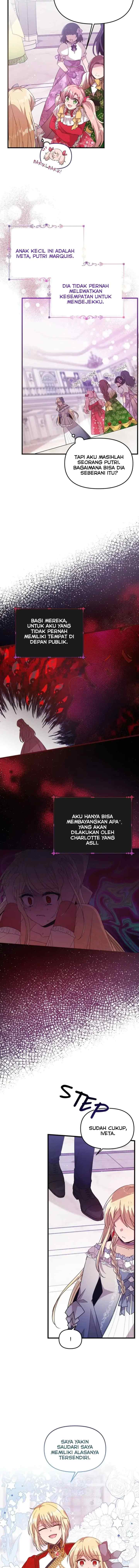 Il était une fois : Zombie edition chapter 1 halaman 9