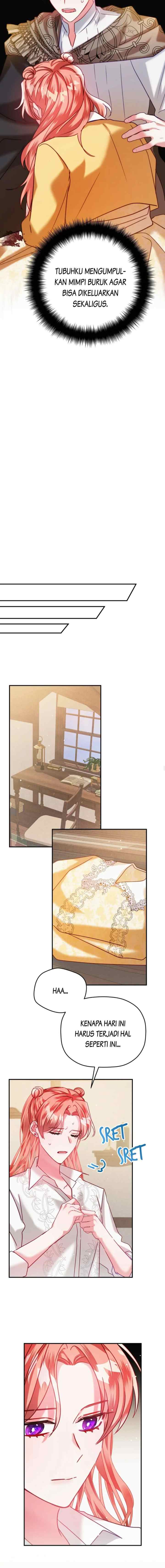 Preventing the Making of Tyrant chapter 58 halaman 9
