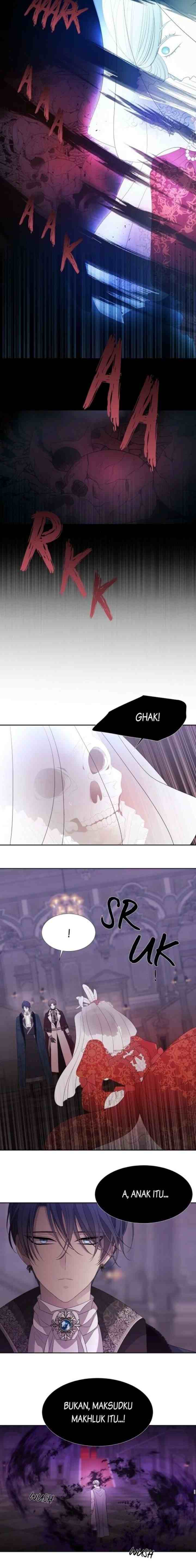 Charlotte Has Five Disciples chapter 88 halaman 6