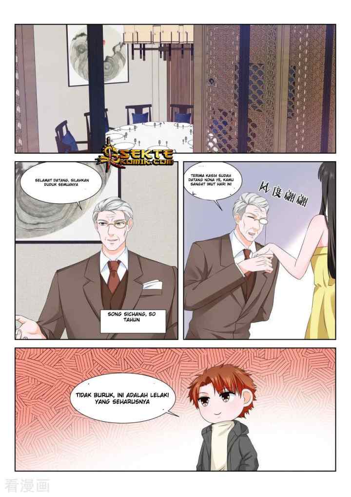 Metropolitan System chapter 153 halaman 7