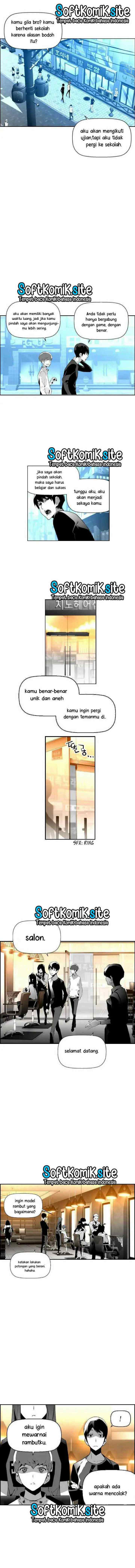 Terror Man chapter 65 halaman 10