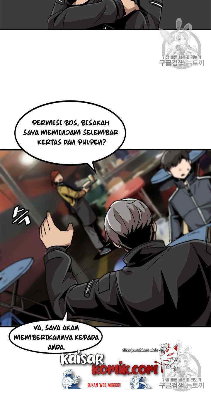 Bring My Level Up Alone chapter 19 halaman 13