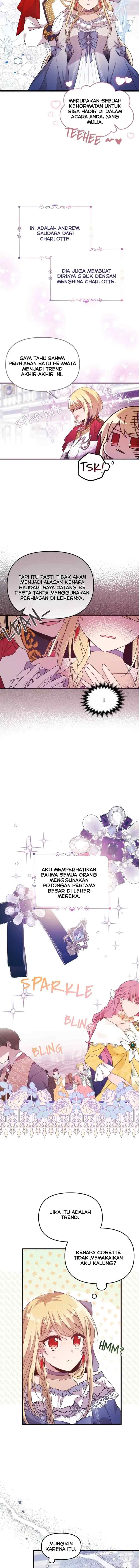 Il était une fois : Zombie edition chapter 1 halaman 10