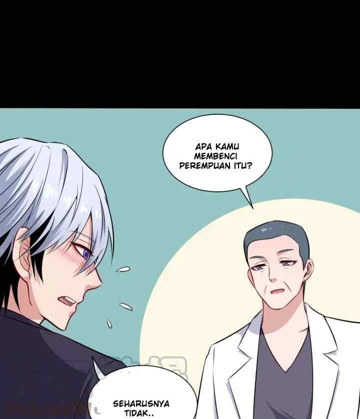 Daddy From Hell chapter 90.1 halaman 13