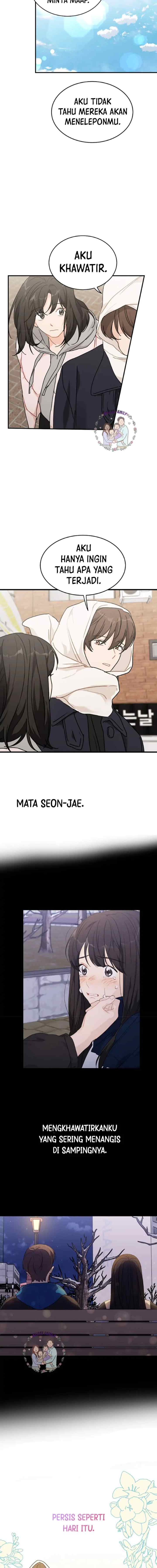 Lovely Runner chapter 49 halaman 10