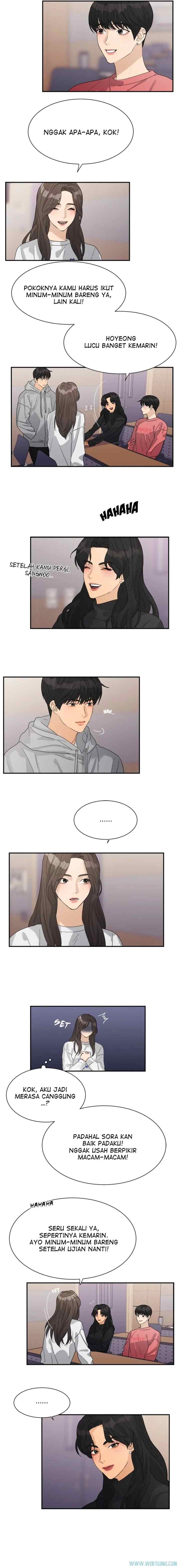 Fall In Love With chapter 62 halaman 6