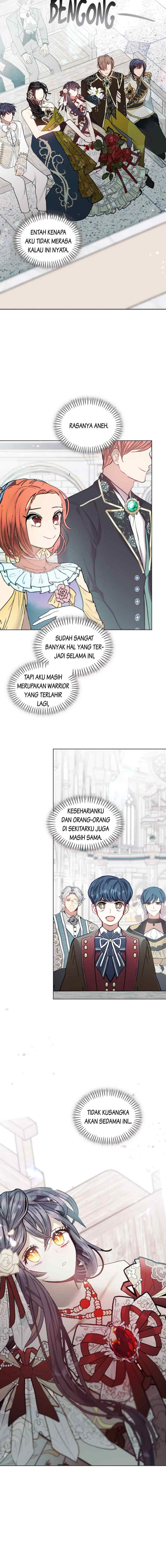 Devoted to Diamond chapter 85 halaman 13