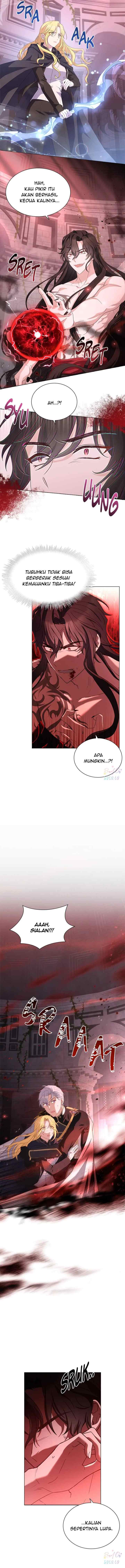 One Night with Emperor chapter 96 halaman 8
