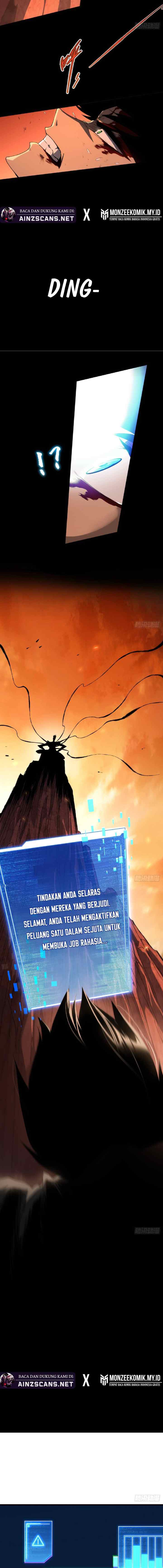 The Lord of the Wheel of Destiny chapter 1 halaman 15