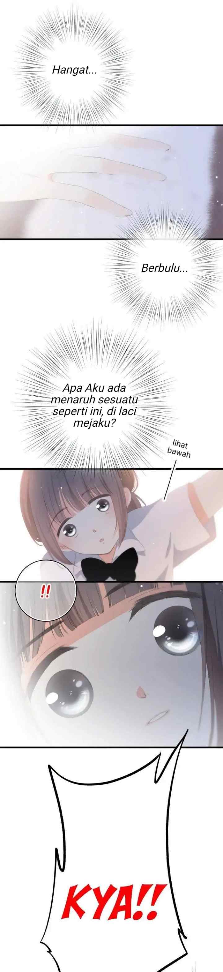 Love Never Fails chapter 32 halaman 13