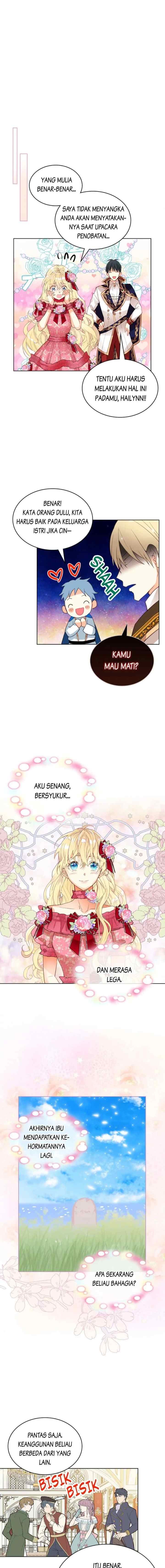 Am I Your Daughter? chapter 97 halaman 10
