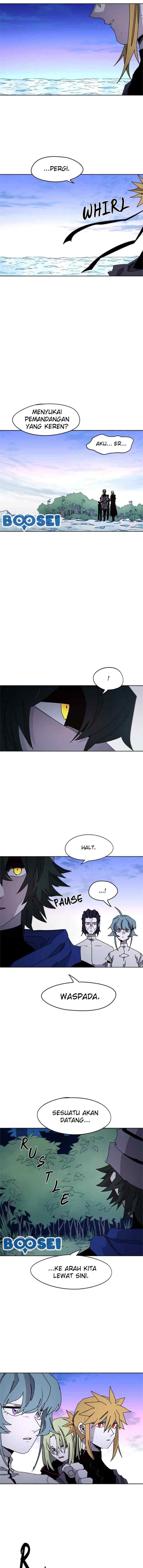 The Last Knight Of The Fire chapter 36 halaman 11