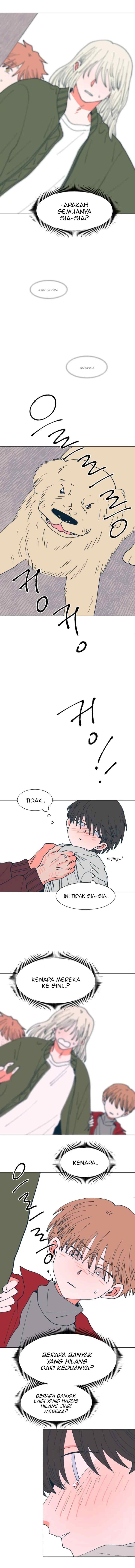 Dam of the Forest chapter 78 halaman 13