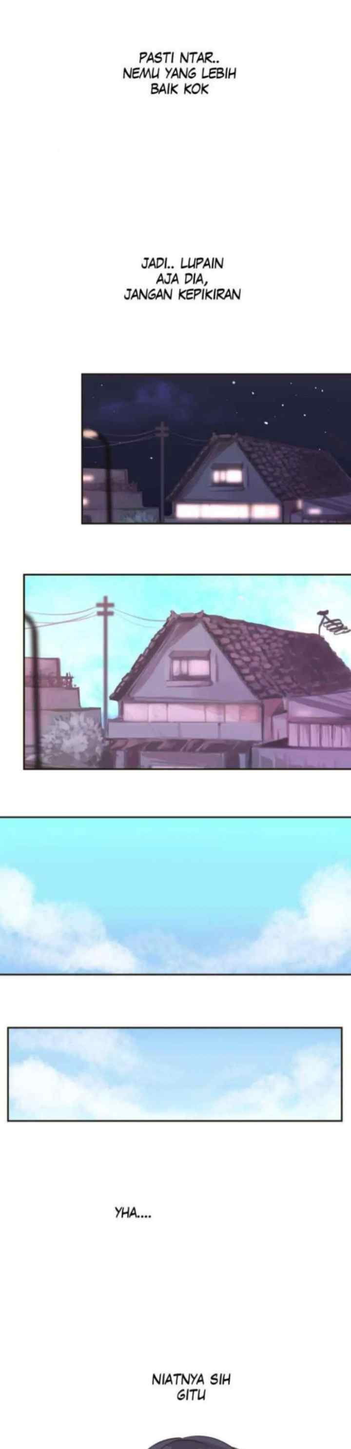Flawless chapter 4 halaman 8