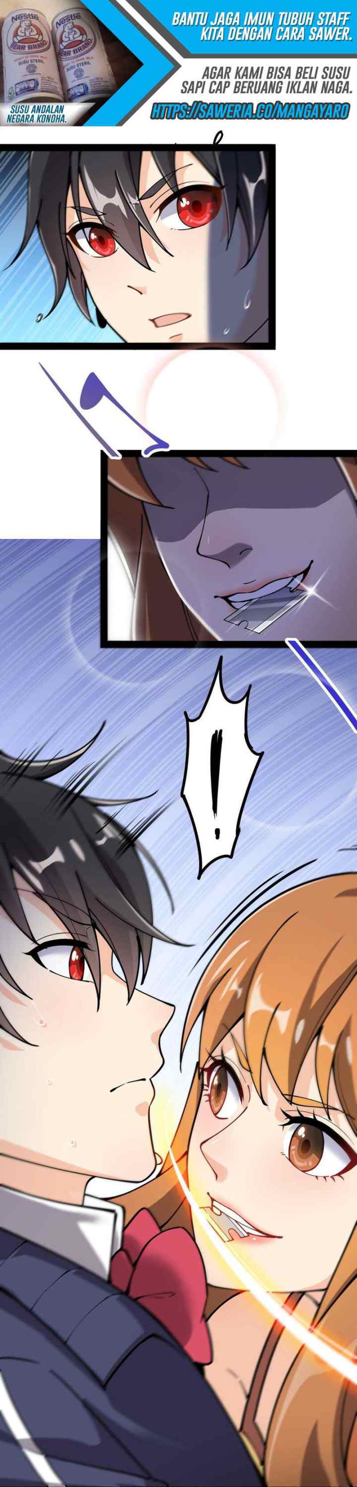 The Daily Life of Immortal King chapter 28 halaman 9