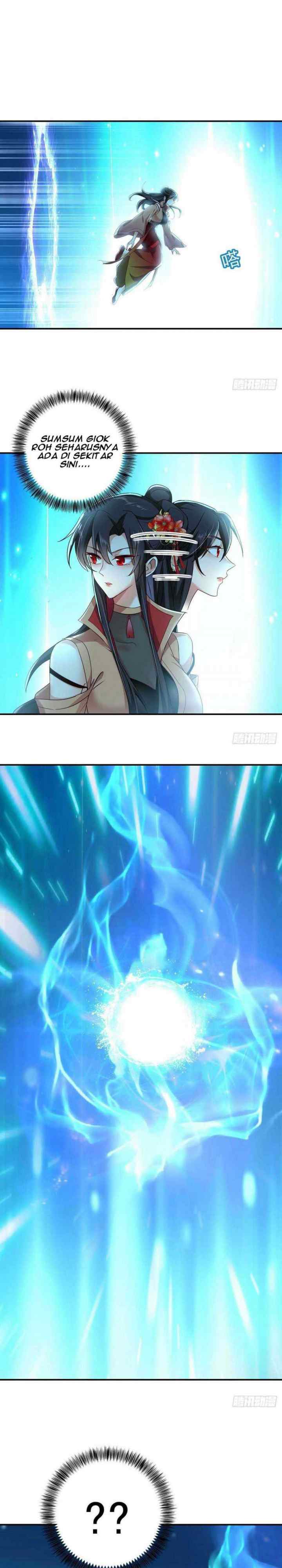 Miss Nine Doctor chapter 135 halaman 6