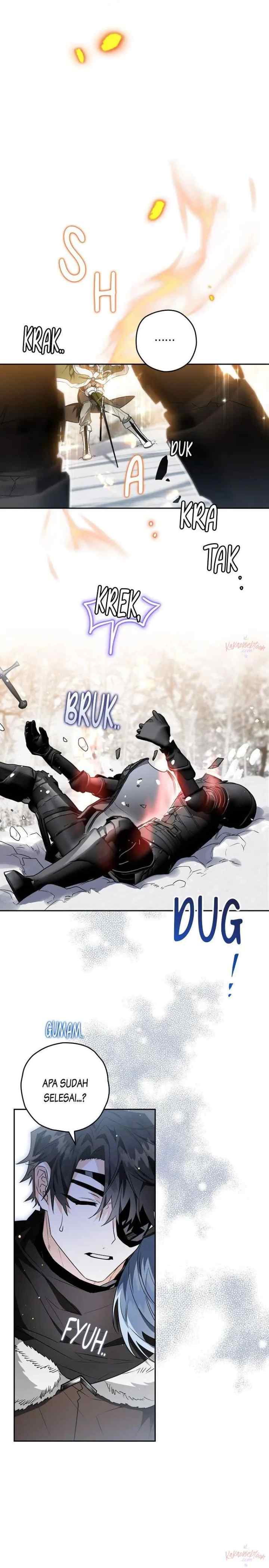 Sigrid chapter 62 halaman 12
