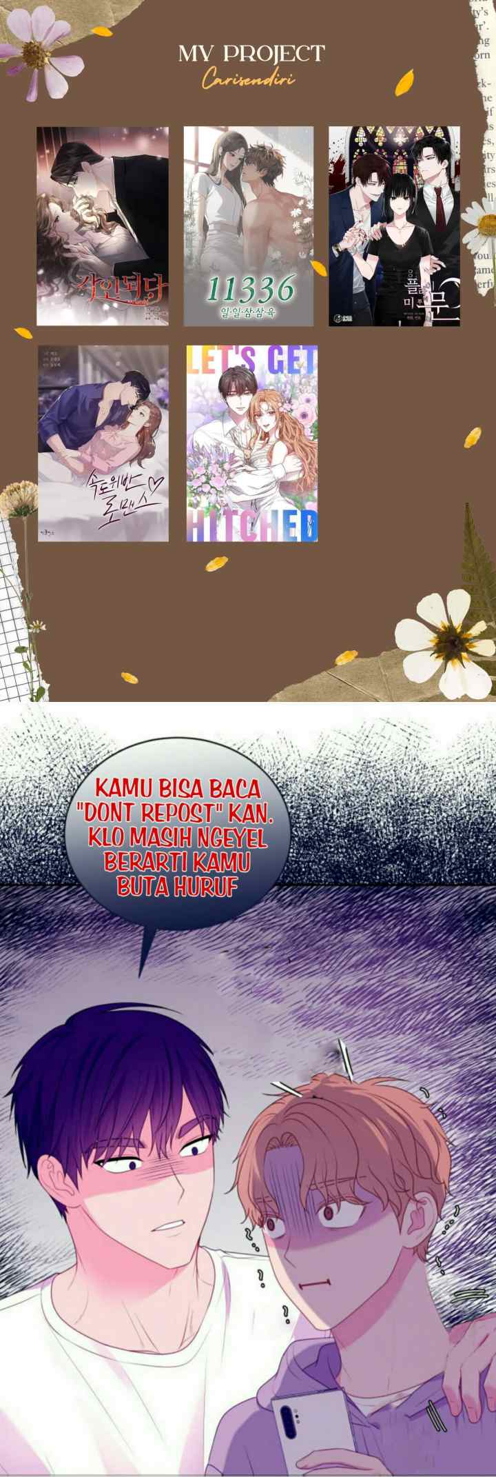 Fly Me to The Moon chapter 62 halaman 11
