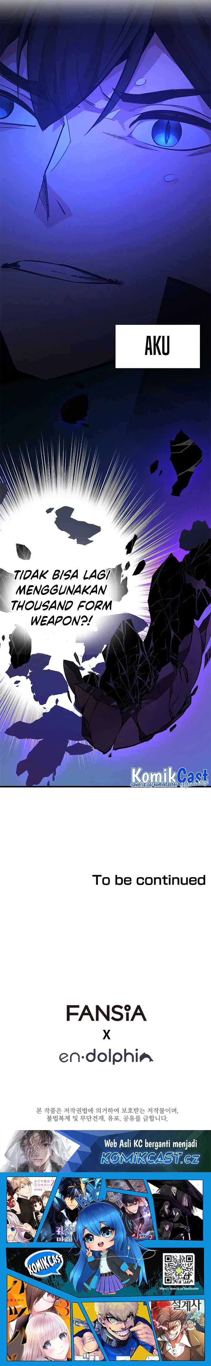 The Tutorial Is Too Tough! chapter 176 halaman 19