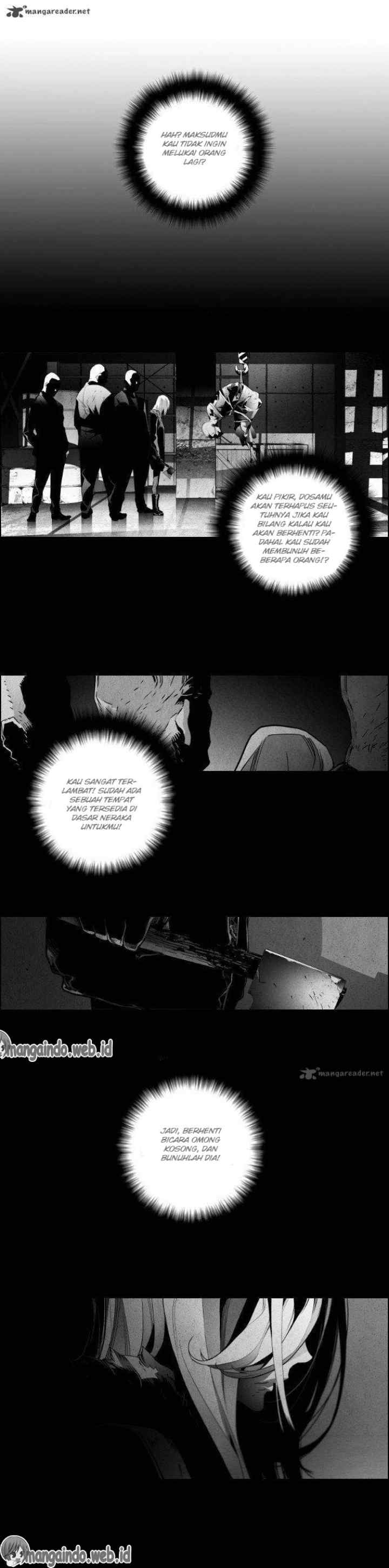Terror Man chapter 33 halaman 7