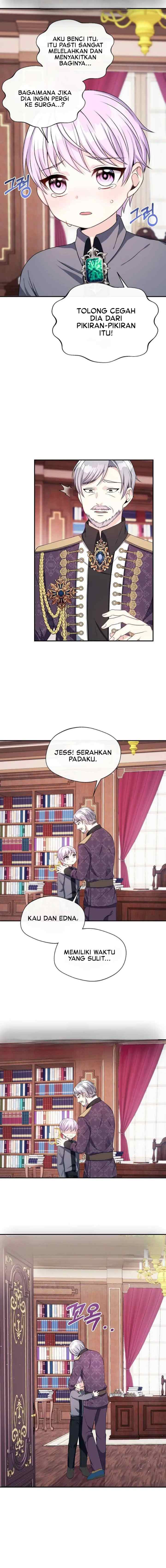 I Became the Older Sister of a Regretful Male Lead chapter 5 halaman 11