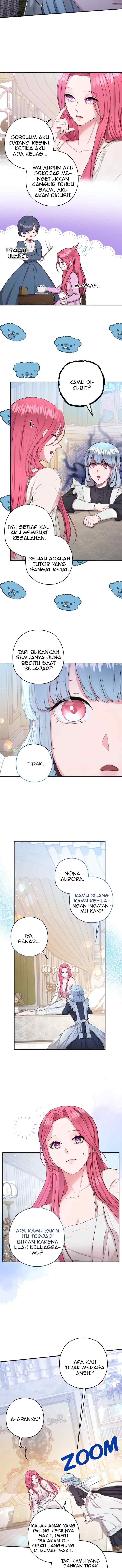 The Devilishly Trash Duke chapter 7 halaman 11