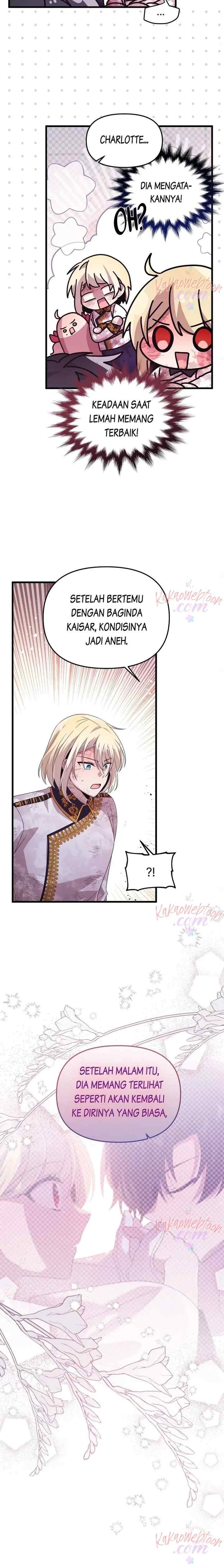 Il était une fois : Zombie edition chapter 38 halaman 18