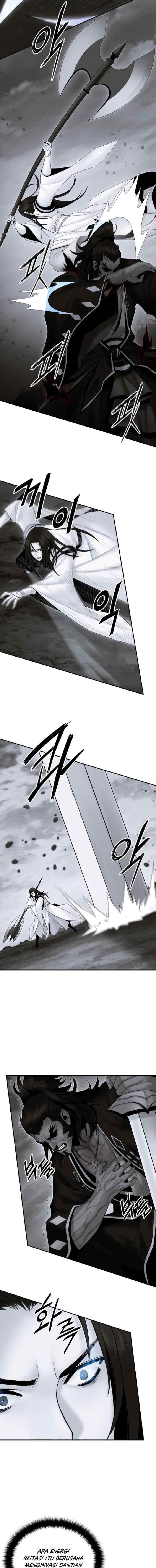 Dark and Light Martial Emperor chapter 52 halaman 5