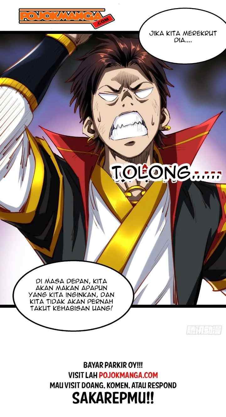 I Was Sealed 900 Million Times chapter 2 halaman 18