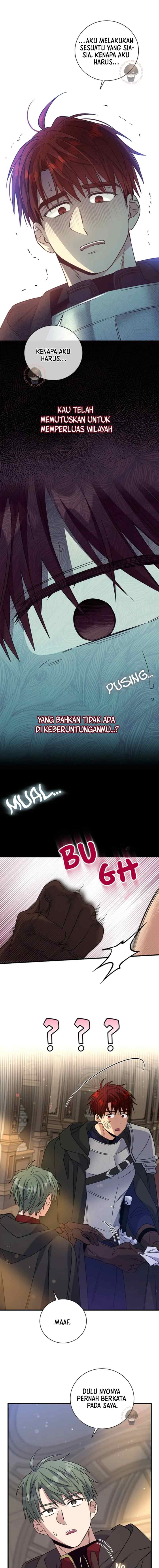 Cassia & Zesteer chapter 114 halaman 12