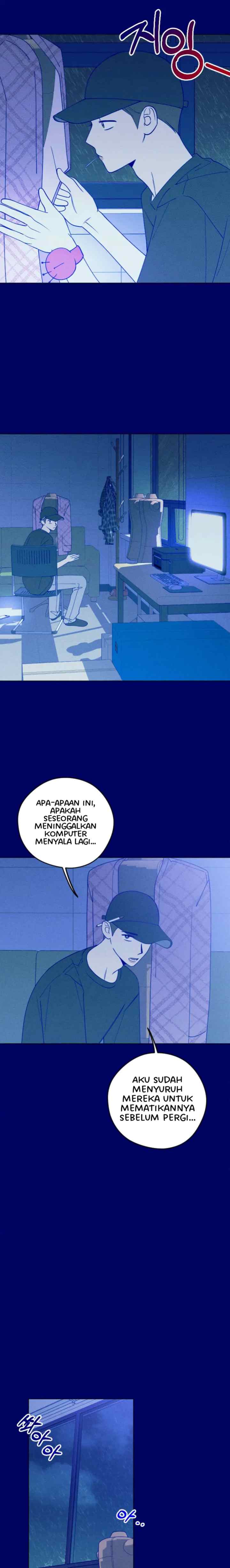 Youth Journal chapter 22 halaman 13